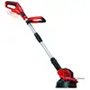 Image de Desbrozadora Einhell GE-CT 18/28 Li-Solo 28 cm batterie poignée D