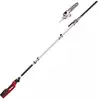 Image de Élagueuse sur perche électrique EINHELL GC-HC 90/2046 T 900W 20cm Rouge Noir