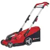 Image de Tondeuse Einhell RASARRO 36/40 500 m² 40 cm 2x4.0Ah