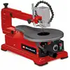 Image de Scie à chantourner Einhell TC-SS 406 E Noir Gris Rouge 230 V 9,3 kg