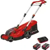 Image de Tondeuse à gazon sans fil Einhell GP-CM 36/450 38 cm 450 m²