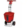 Image de Éparpilleur à batterie Einhell GE-SR 18/22 Li-Solo 22 L rouge