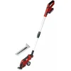 Image de Tondeuse à gazon Einhell GE-CG 18/100 Li T sans fil 18V lames 100 mm