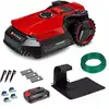 Image de Robot cortacésped Einhell Freelexo 500 Bluetooth Wi-Fi 500 m² 18 cm