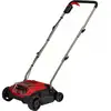 Image de Scarificateur Einhell GC-SC 18/28 DS Li-Solo 18V sans fil
