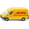 Image de Siku 1085 Fourgon postal DHL - Siku 1085