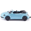 Image de Siku 1505 Volkswagen beetle cabrio - Siku 1505