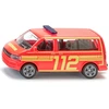 Image de Siku 1547 Gestion des opérations du service d`incendie du Volkswagen T5 - Siku 1547