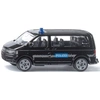 Image de Siku 1548 Volkswagen T5 Special Operations Command - bus de police - Siku 1548