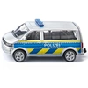 Image de Siku 1553 Volkswagen T5 autobus de police - Siku 1553