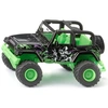 Image de Siku 1554 Jeep Big Wheel - Siku 1554