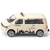 Image de Siku 1555 Volkswagen T5 taxi-bus - Siku 1555