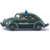 Image de Siku 1560 Police de la Coccinelle Volkswagen - Siku 1560