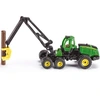 Image de Siku 1652 Grue arboricole John Deere - Siku 1652