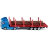 Image de Siku 1659 Camion forestier - Siku 1659