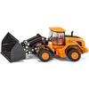 Image de Siku 1789 Chargeuse sur pneus JCB 457 WLS (1:87) - Siku 1789