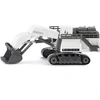 Image de Siku 1798 Liebherr R9800 Mining-Bagger - Siku 1798