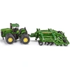 Image de Siku 1856 John Deere 9630 avec Amazone Centaur - Siku 1856
