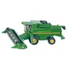 Image de Jeux de voiture Siku John Deere 9680i TU