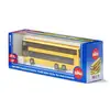 Image de Minibus modèle réduit Siku 1884 Samba Bus Jaune 1:87
