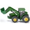 Image de Siku 1982 Tracteur John Deere avec chargeur frontal - Siku 1982