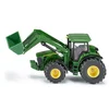 Image de Tracteur Siku 1982 à l'échelle 1:50 en métal et plastique