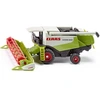 Image de Siku 1991 Claas Lexion 600 moissonneuse-batteuse - Siku 1991