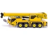 Image de Siku 2110 Grue/camion-grue - Siku 2110