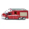 Image de Véhicule de jouet Siku Automobil de construction 1:50