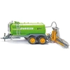Image de Siku 2270 Cuve à lisier Joskin avec injecteur - Siku 2270