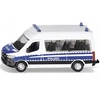 Image de Siku 2305 Mercedes-Benz Sprinter police 1:50 (DE) - Siku 2305