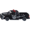 Image de Siku 2309 Dodge RAM 1500 Police &EACUTE;tats-Unis - Siku 2309