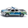 Image de Siku 2317 - Siku Nissan Navara Polizei - Siku 2317