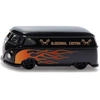 Image de Siku 2363 Volkswagen T1 Bus Transporter Custom - Siku 2363