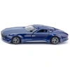 Image de Siku 2366 Vision Mercedes-Maybach 6 bleu - Siku 2366