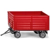Image de Siku 2898 Wagon combiné Oehler - Siku 2898