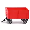 Image de Trailer Siku 2898 Échelle 1:32 Pré-assemblé