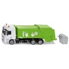 Image de Siku 2938 Camion poubelle avec poubelle - Siku 2938