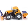 Image de Siku 2940 Tracteur avec toboggan et épandeur de sel - Siku 2940