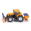Image de Tracteur municipal Siku 2940 modèle New Holland 1:50