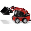 Image de Siku 3049 Manitou 3300v skidloader 1:32 - Siku 3049