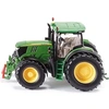 Image de Siku 3282 Tracteur John Deere 6210R 1:32 - Siku 3282