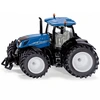 Image de Siku 3291 Tracteur New Holland T7.315 HD - Siku New Holland tracteur 3291 - Siku 3291