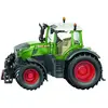 Image de Jeux de voiture - Vario Siku Fendt 728 TU