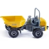 Image de Siku 3509 Tombereau Wacker Neuson DW60 - Siku 3509