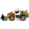Image de Siku 3561 Chargeuse sur pneus Liebherr L566 4 - Siku 3561