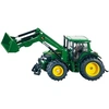Image de Siku 3652 Tracteur John Deere avec chargeur frontal - Siku John Deere tracteur 3652 - Siku 3652