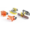Image de Siku 3661 Ensemble des accessoires pour chargeur frontal - Siku 3661