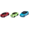 Image de Siku 6314 Coffret cadeau (3x convertible) - Siku 6314
