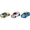 Image de Siku 6323 Coffret cadeau (3x voiture de sport) - Siku 6323